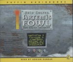 Artemis Fowl The Arctic Incident  CD