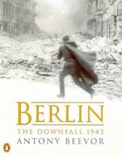 Berlin The Downfall 1945  Cassette