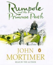 Rumpole  The Primrose Path  Cassette