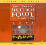 Artemis Fowl The Eternity Code  CD