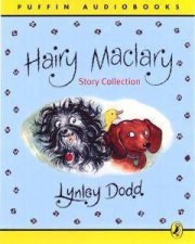 Hairy Maclary Story Collection  Tape