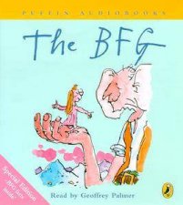 The BFG  CD