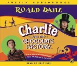 Charlie And The Chocolate Factory CD  Movie TieIn