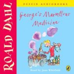 Georges Marvellous Medicine CD