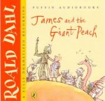 James And The Giant Peach CD