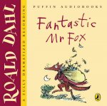 Fantastic Mr Fox  CD