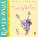 The Witches CD