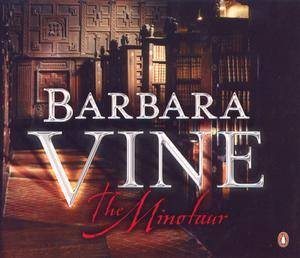 The Minotaur - CD by Barbara Vine