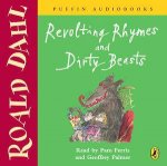 Revolting Rhymes And Dirty Beasts