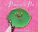 The Princess And The Pea  Audio