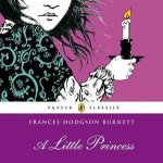 A Little Princess Audio CD