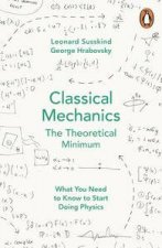 Classical Mechanics