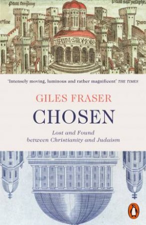 Chosen by Giles Fraser