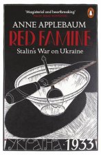 Red Famine Stalins War On Ukraine 192133