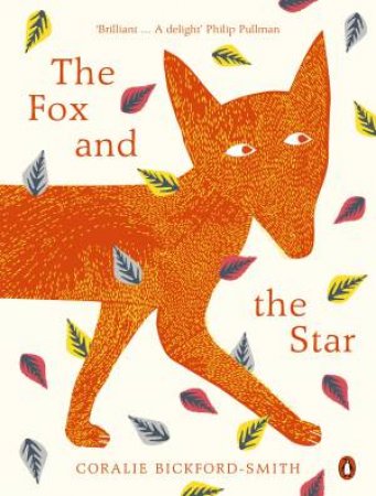 The Fox And The Star by Coralie Bickford-Smith