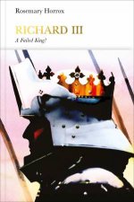 Richard III Penguin Monarchs