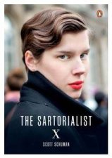 The Sartorialist X