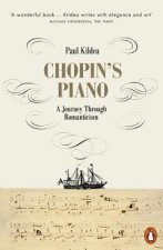 Chopins Piano A Journey Through Romanticism