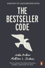 The Bestseller Code