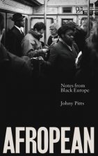 Afropean Notes from Black Europe