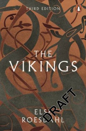 Vikings The by Else Roesdahl