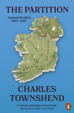 The Partition by Charles Townshend