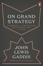 On Grand Strategy