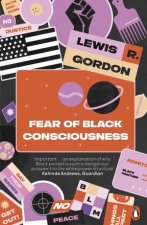 Fear of Black Consciousness