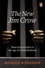 The New Jim Crow