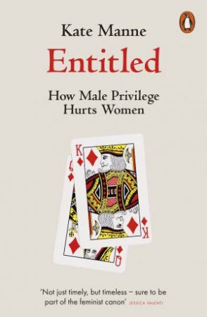 Entitled by Kate Manne