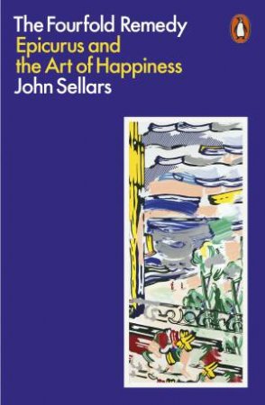 The Fourfold Remedy by John Sellars