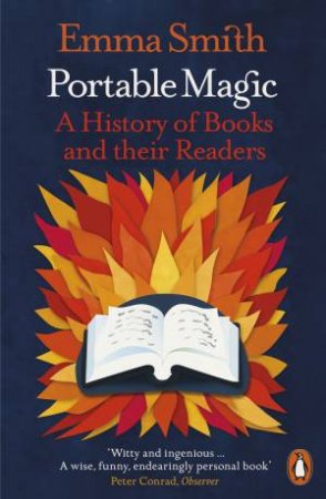 Portable Magic by Emma Smith