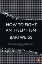 How To Fight AntiSemitism