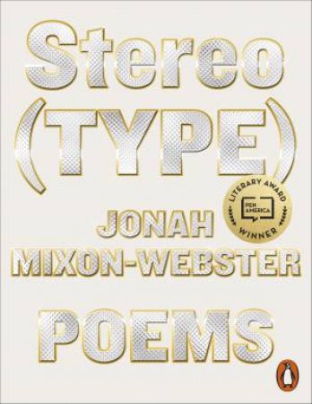 Stereo(TYPE) by Jonah Mixon-Webster