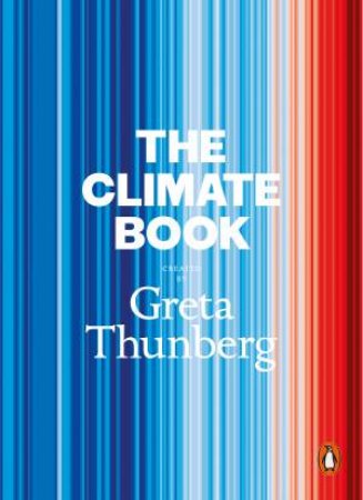 The Climate Book by Greta Thunberg