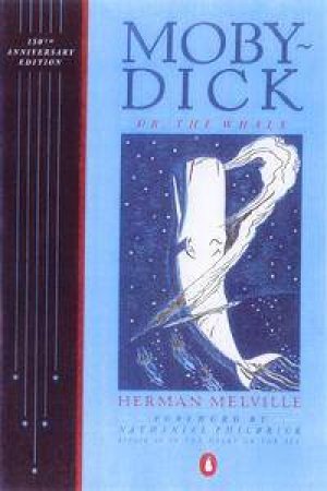 Moby Dick by Herman Melville