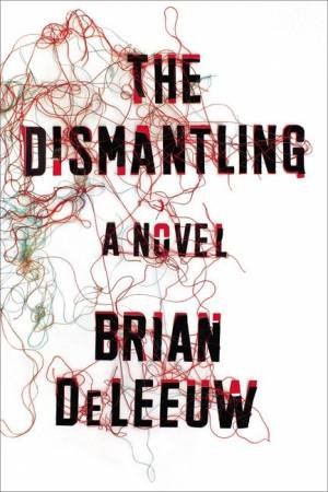 The Dismantling: A Novel by Brian DeLeeuw