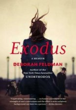 Exodus A Memoir