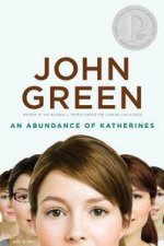 An Abundance of Katherines