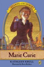 Giants of Science Marie Curie