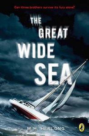 The Great Wide Sea by M H Herlong