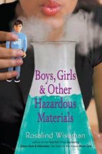 Boys Girls  Other Hazardous Materials