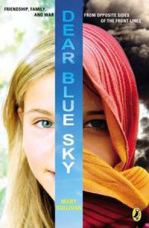 Dear Blue Sky by Mary Sullivan