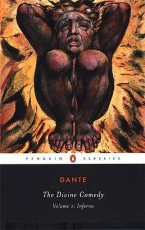 Inferno by Dante