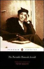 Penguin Classics The Portable Hannah Arendt