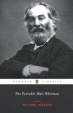 Penguin Classics The Portable Walt Whitman