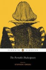 Penguin Classics The Portable Shakespeare