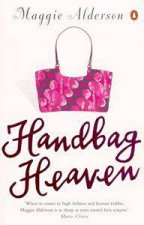 Handbag Heaven