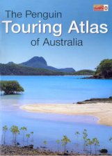 The Penguin Touring Atlas Of Australia 2003