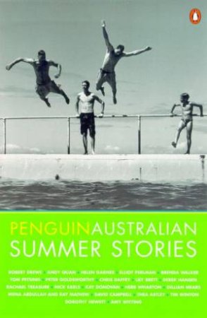 Penguin Australian Summer Stories 4 by Various